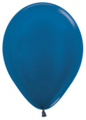 Шар латекс 10"/Sp металлик 540 Королевский синий Royal Blue (100шт) Шар латекс 10"/Sp металлик 540 Королевский синий Royal Blue (100шт)