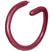 ШДМ 260/Sp металлик 518 Бургундия Burgundy (100шт)