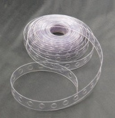 Лента для изготовления гирлянды из шаров Balloon Tape 5м