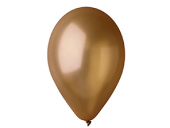 Шар латекс 13"/Gm G120/66 металлик Коричневый Brown (50шт)