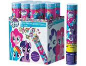 Хлопушка Бумфети 30см пневмо My Little Pony