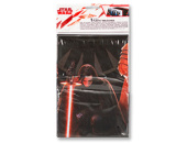 Скатерть ПЭТ 120х180см Звездные войны 8 PR