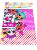 Скатерть ПЭТ ЛОЛ КА