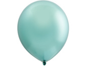 Шар латекс 12"/ВЗ хром Зеленый Green (25шт)