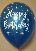 Шар латекс 12''/Sp кристалл Happy Birthday RADIANT двойной шар ассорти (8шт) Шар латекс 12''/Sp кристалл Happy Birthday RADIANT двойной шар ассорти (8шт)