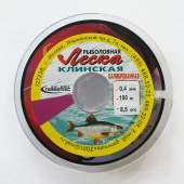 Леска 0,4мм на катушке 100м
