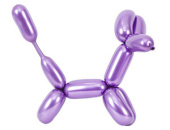 ШДМ 260/ВЗ хром Purple (25шт)