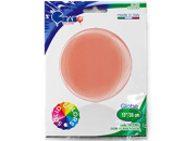 Шар Сфера 3D Bubble Бабблс 15" металлик Золото розовое Rose Gold GR Шар Сфера 3D Bubble Бабблс 15" металлик Золото розовое Rose Gold GR