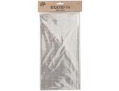 Скатерть 137*182 см, фольга, голография