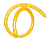 ШДМ 260/Sp металлик 520 Желтый Yellow (50шт/100шт)