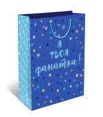 Пакет 11,5х14,5х6,5см DE