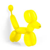 ШДМ 360/Sp пастель 020 Желтый Yellow (50шт)