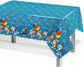 Скатерть ПЭТ 120х180см Щенячий Патруль