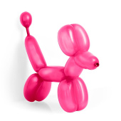 ШДМ 360/Sp пастель 012 Фуксия Fuchsia (50шт)