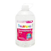 Клей полимерный для обработки шаров Веселуха 4кг