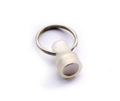 Магнитный держатель Magnetic Balloon holder 10шт