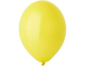 Шар латекс 14"/Bb/35см B120/006 пастель Экстра Yellow 24л (25шт) Шар латекс 14"/Bb/35см B120/006 пастель Экстра Yellow 24л (25шт)