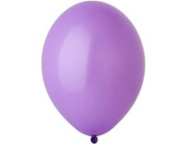 Шар латекс 14"/Bb/35см B120/009 пастель Экстра Lavender 24л (25шт) Шар латекс 14"/Bb/35см B120/009 пастель Экстра Lavender 24л (25шт)