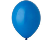 Шар латекс 14"/Bb/35см B120/012 пастель Экстра Mid Blue 24л (25шт) Шар латекс 14"/Bb/35см B120/012 пастель Экстра Mid Blue 24л (25шт)