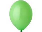 Шар латекс 14"/Bb/35см B120/014 пастель Экстра Lime Green 24л (25шт) Шар латекс 14"/Bb/35см B120/014 пастель Экстра Lime Green 24л (25шт)
