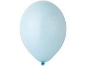 Шар латекс 14"/Bb/35см B120/449 пастель Экстра Ice Blue 24л (25шт) Шар латекс 14"/Bb/35см B120/449 пастель Экстра Ice Blue 24л (25шт)