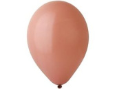 Шар латекс 13"/Gm G120/99 пастель Misty Rose (50шт)
