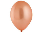 Шар латекс 14"/Bb/35см B120/091 металлик Экстра Rose Gold 24л (25шт) Шар латекс 14"/Bb/35см B120/091 металлик Экстра Rose Gold 24л (25шт)