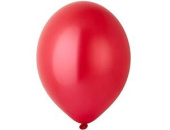 Шар латекс 14"/Bb/35см B120/080 металлик Экстра Cherry Red 24л (25шт) Шар латекс 14"/Bb/35см B120/080 металлик Экстра Cherry Red 24л (25шт)