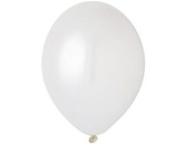 Шар латекс 14"/Bb/35см B120/070 металлик Экстра Pearl 24л (25шт)