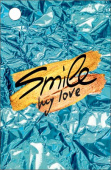 Бирка для подарка Smile my love (20шт)