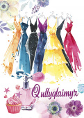 открытка QUTTYQTAIMYZ