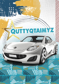 открытка QUTTYQTAIMYZ
