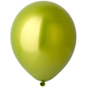 Шар латекс 12"/ВЗ хром Зеркальные шары Светло зеленый Light Green (25шт) Шар латекс 12"/ВЗ хром Зеркальные шары Светло зеленый Light Green (25шт)