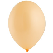 Шар латекс 12"/Bb/32см B105/453 пастель Экстра Персиковый Peach Cream 15л (50шт) Шар латекс 12"/Bb/32см B105/453 пастель Экстра Персиковый Peach Cream 15л (50шт)