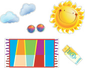 Фотосессия набор Мое солнышко