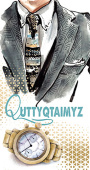 конверт для денег QUTTYQTAIMYZ