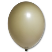 Шар латекс 12"/Bb/32см B105/150 пастель Экстра Almond 15л (50шт)