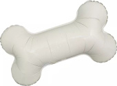 Шар фольга фигура Косточка для щенка 30'' 76см FL