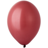 Шар латекс 12"/Bb/32см B105/486 пастель Экстра Burlwood 15л (50шт) Шар латекс 12"/Bb/32см B105/486 пастель Экстра Burlwood 15л (50шт)