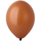 Шар латекс 12"/Bb/32см B105/494 пастель Экстра Mocca 15л (50шт)