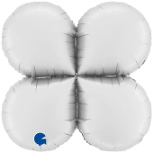 ПОДСТАВКА ДЛЯ ШАРОВ Г Б РИС 26" White