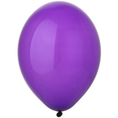 Шар латекс 12"/Bb/32см B105/023 кристалл Экстра Quartz Purple 15л (50шт) Шар латекс 12"/Bb/32см B105/023 кристалл Экстра Quartz Purple 15л (50шт)