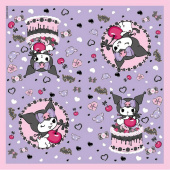 Салфетки 33см Kuromi уп20