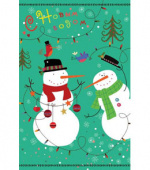 Открытка С Новым Годом