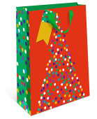 Пакет BC премиум 18х22,3х10см