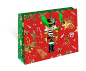 Пакет BC стандарт плюс 23х17,8х9,8см