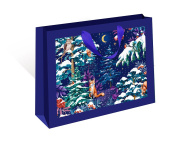 Пакет BC стандарт плюс 23х17,8х9,8см