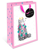 Пакет BC стандарт плюс 18х22,3х10см