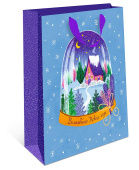 Пакет BC стандарт плюс 18х22,3х10см