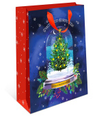 Пакет BC стандарт плюс 18х22,3х10см